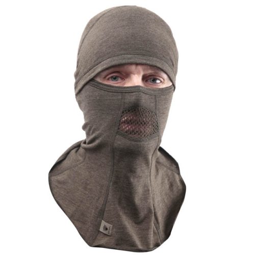 Snigel Design flame retardant balaclava - Tactical Store