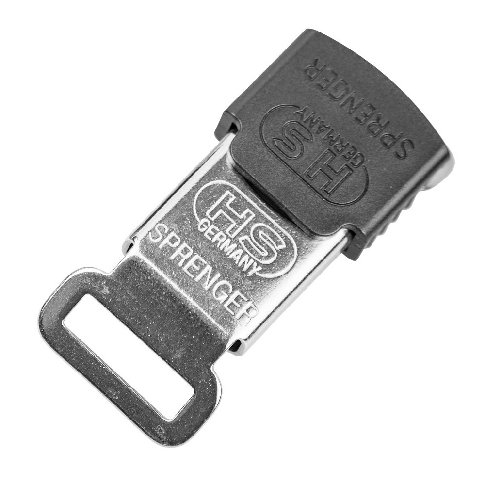 herm sprenger click lock