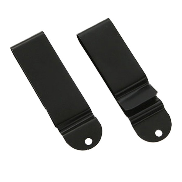 Kydex Belt Clip - Tactical Store