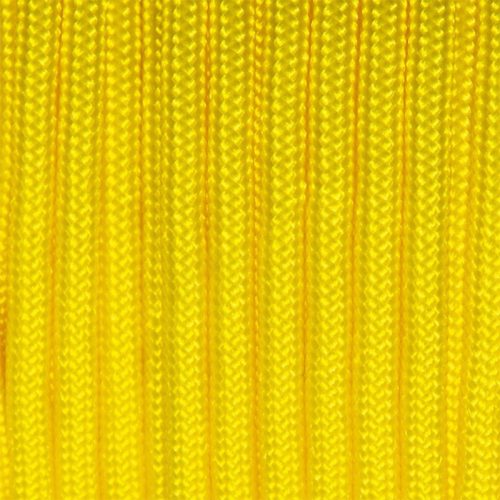 Paracord-350-Sun-yellow