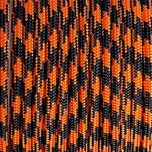 Orange paracord deals