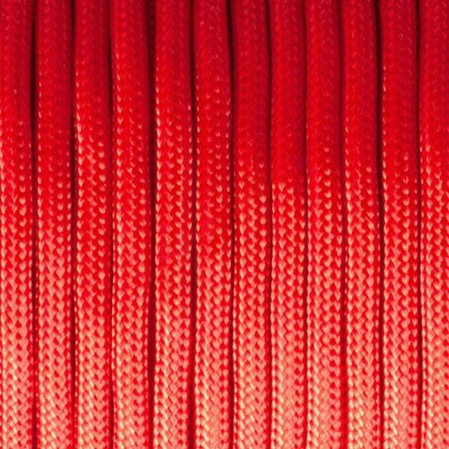 750 Paracord Red - Tactical Store