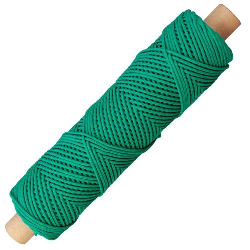 Microcord micro paracord zsinór türkiz