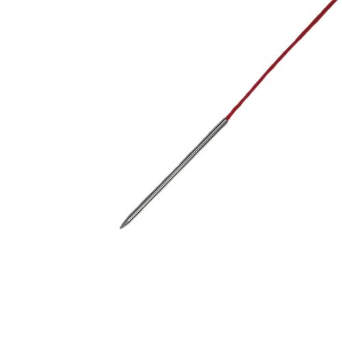 Microcord-needle