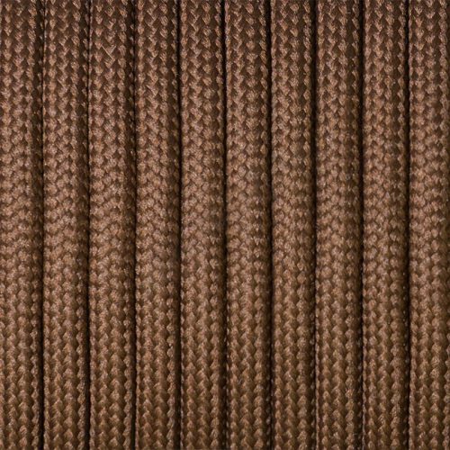Paracord-550-Chocolate-brown