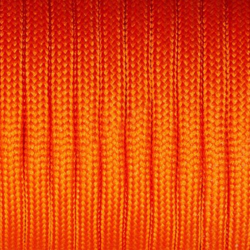 Paracord-550-Orange