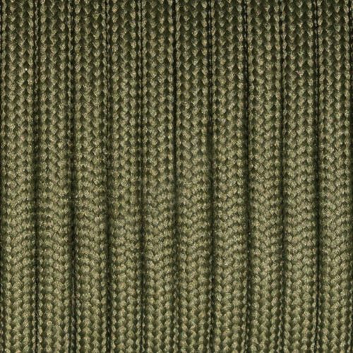 Paracord-550-Olive