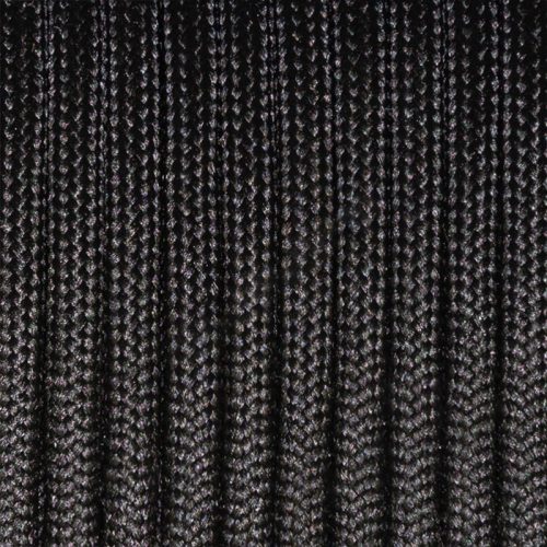 Paracord-550-Black