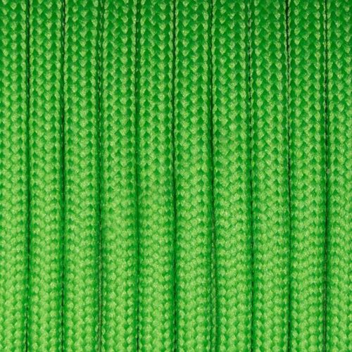 Paracord-550-Light-green